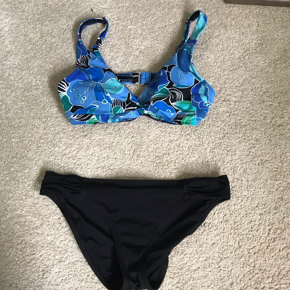 LAND’s END: SWIM BOTTOMS